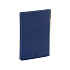 Ежедневник недатированный "Аскона", формат А5, гибкая обложка, синий - Фото 6