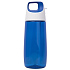 Набор подарочный FITKIT: бутылка для воды, контейнер для еды, рюкзак, синий - Фото 3