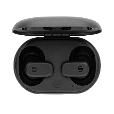 Беспроводные наушники Urban Vitamin Gilroy с активным шумоподавлением ANC, ENC