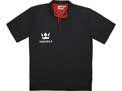 Рубашка поло Solo мужская