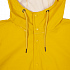 Дождевик мужской Squall, желтый - Фото 4