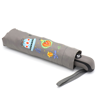 Набор ВОЛШЕБНАЯ СКАЗКА, серый