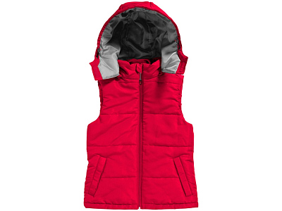 Жилет Gravel женский