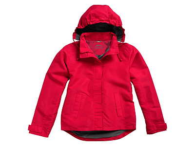 Куртка Top Spin женская