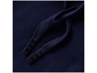 Толстовка Arora мужская с капюшоном