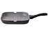 Сковорода-гриль с антипригарным покрытием, GRANIA, 28х28 см - Фото 2