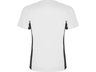 Спортивная футболка Shanghai мужская