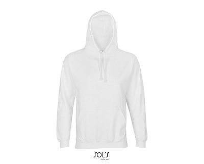 Свитшот CONDOR TUBE (Белый)