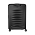 Чемодан VICTORINOX Spectra™ 3.0 Exp. Large Case, чёрный, поликарбонат Sorplas™, 51x32x75 см, 103 л - Фото 11