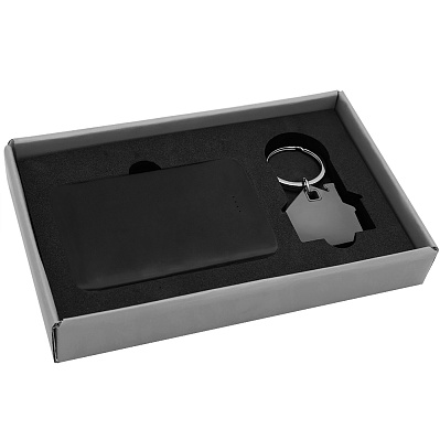 Набор Feber, Черный (Чёрный)