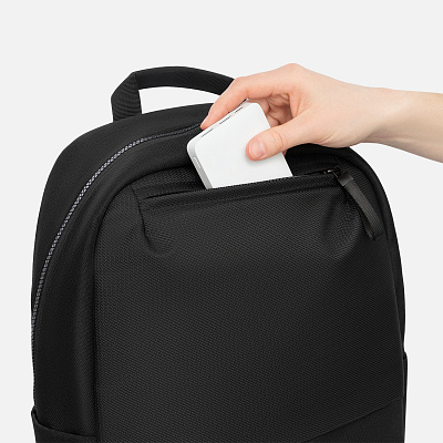 Рюкзак Norton, черный