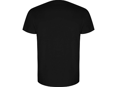 Футболка из органического хлопка Golden детская