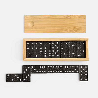 Набор Dominelli, серый