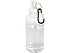 Бутылка для воды с карабином Oregon, 400 мл - Фото 1