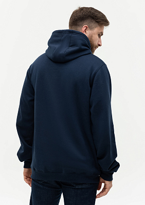 Худи унисекс STAN футер с начёсом 260, 20