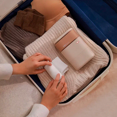 Сушилка для обуви Sothing Sunshine Hot Air Shoes Dryer