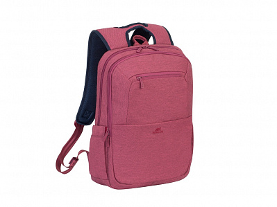 Рюкзак для ноутбука 15.6 (Красный)