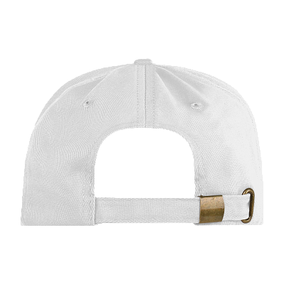 Бейсболка STAN 5 клиньев хлопок, 260, 112