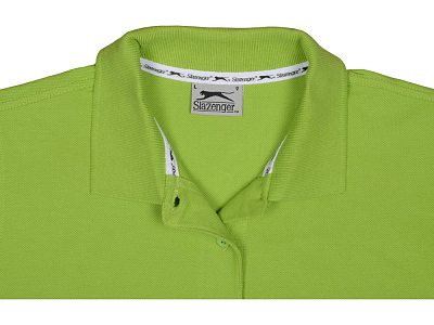 Рубашка поло Forehand женская