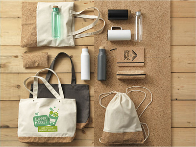 Сумка Napa, 406 г/м²