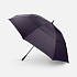 Зонт-трость Executive, черный - Фото 1