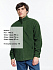 Куртка мужская North 300, зеленая - Фото 4