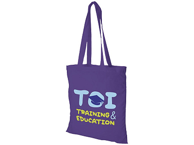 Сумка Madras, 140 г/м2