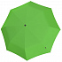 Складной зонт U.090, зеленый - Фото 2