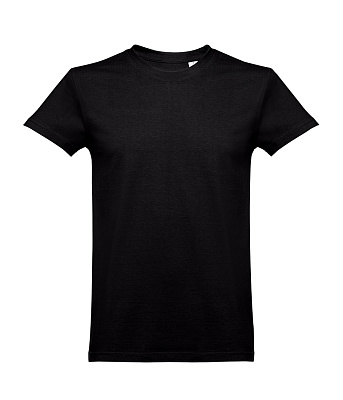 Футболка мужская ANKARA 190 (Чёрный)