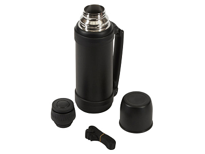 Вакуумный термос с медной изоляцией Hotwell, 1400 мл