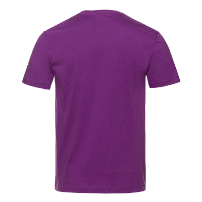 Футболка унисекс без бокового шва STAN хлопок 160, 02