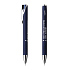 Шариковая ручка Легато (Legato), синяя - Фото 8