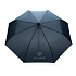 Зонт с автоматическим открыванием Impact из RPET AWARE™ 190T, d97 см - Фото 4