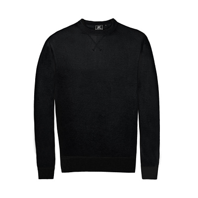 Свитшот унисекс CROAZIA 280 (Чёрный) Свитшот унисекс CROAZIA 280 (Чёрный)