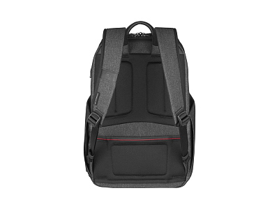 Рюкзак Architecture с антибактериальной подкладкой