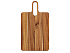 Разделочная доска из акации Вэй - Фото 3