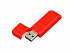 USB 3.0- флешка на 32 Гб с оригинальным двухцветным корпусом - Фото 2