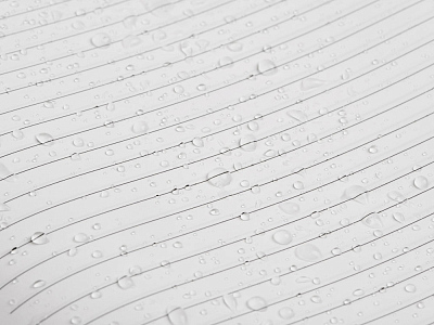 Блокнот из моющегося крафта и каменной бумаги А5 Fleekstone