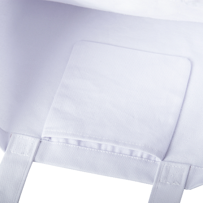 Сумка шопер STAN хлопок 43*40*14см, 260, 260