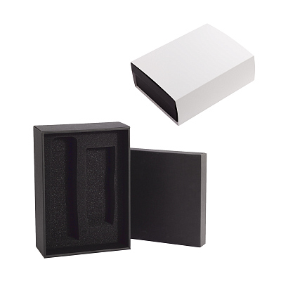 Набор подарочный "Активити", зеленое яблоко