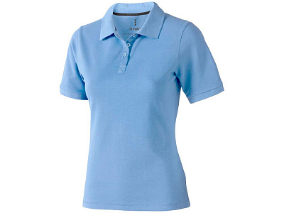 Рубашка поло Calgary женская