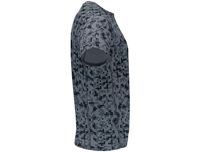 Спортивная футболка Assen мужская