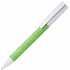 Ручка шариковая Pinokio, зеленая - Фото 1