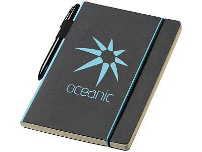 Блокнот А5 Cuppia