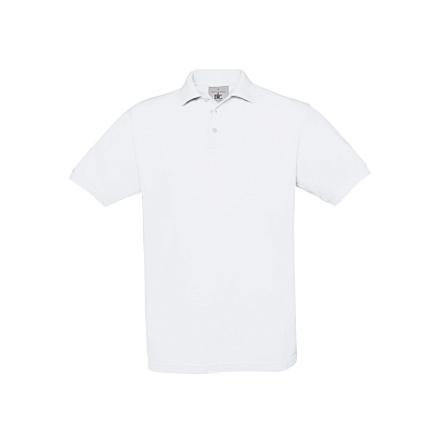 Футболка теннисная Safran, белый