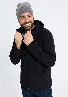 Шапка STAN акрил 116