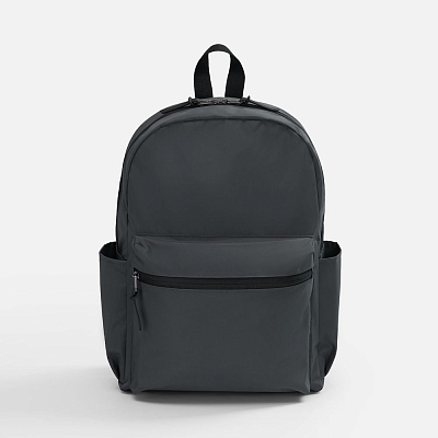 Рюкзак Modera, темно-серый (графит)