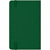 Блокнот Nota Bene, зеленый - Фото 4