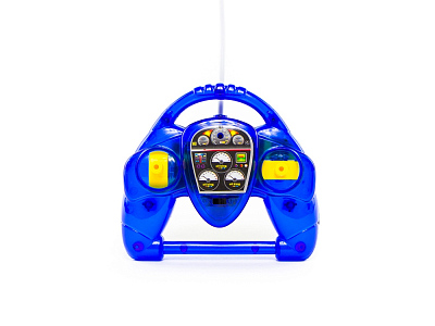 Радиоуправляемый катер MONACO