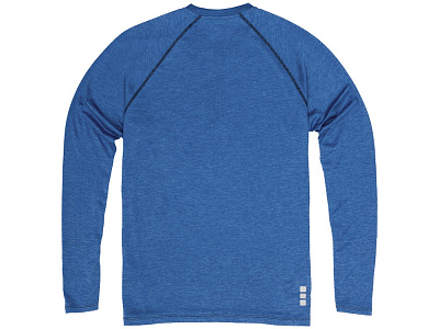 Лонгслив Quadra мужской с длинным рукавом